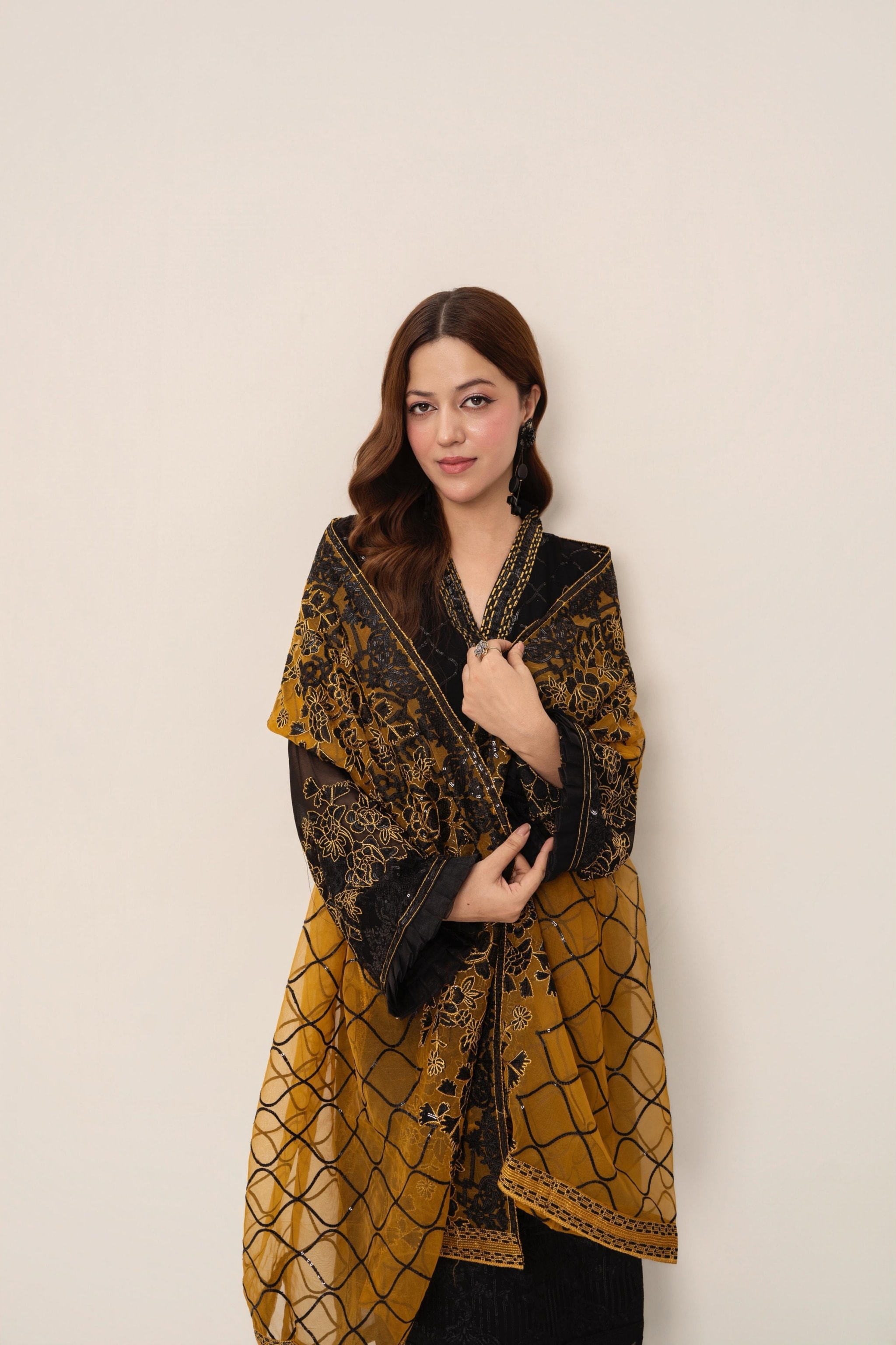 Evelyn Gold view 7