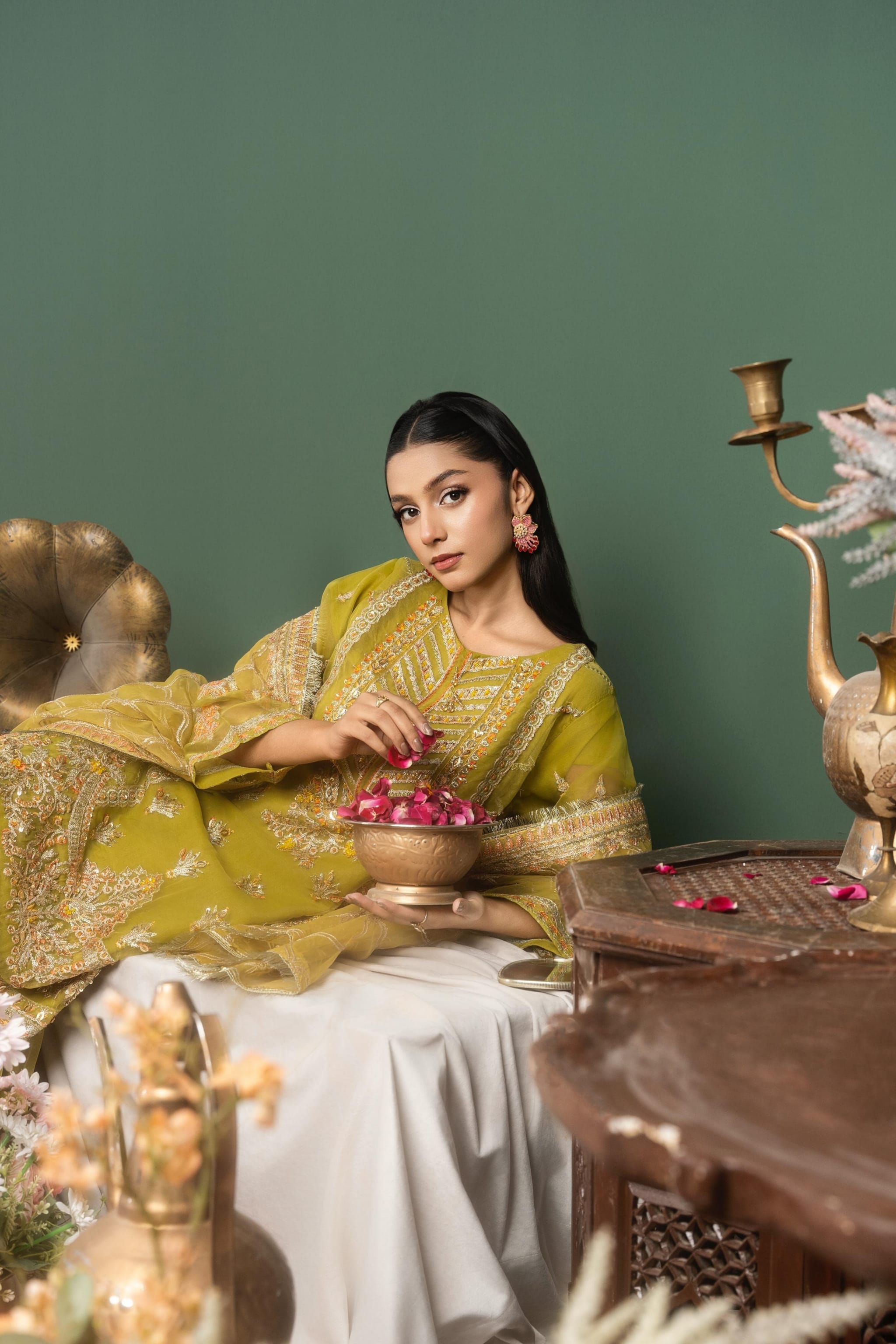 Opulence view 5
