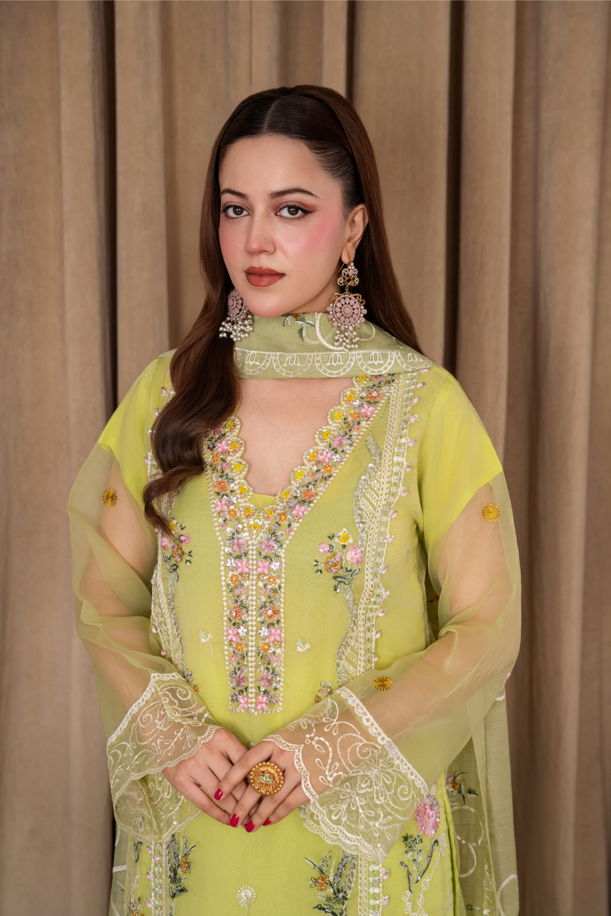 Celeste Lime view 6