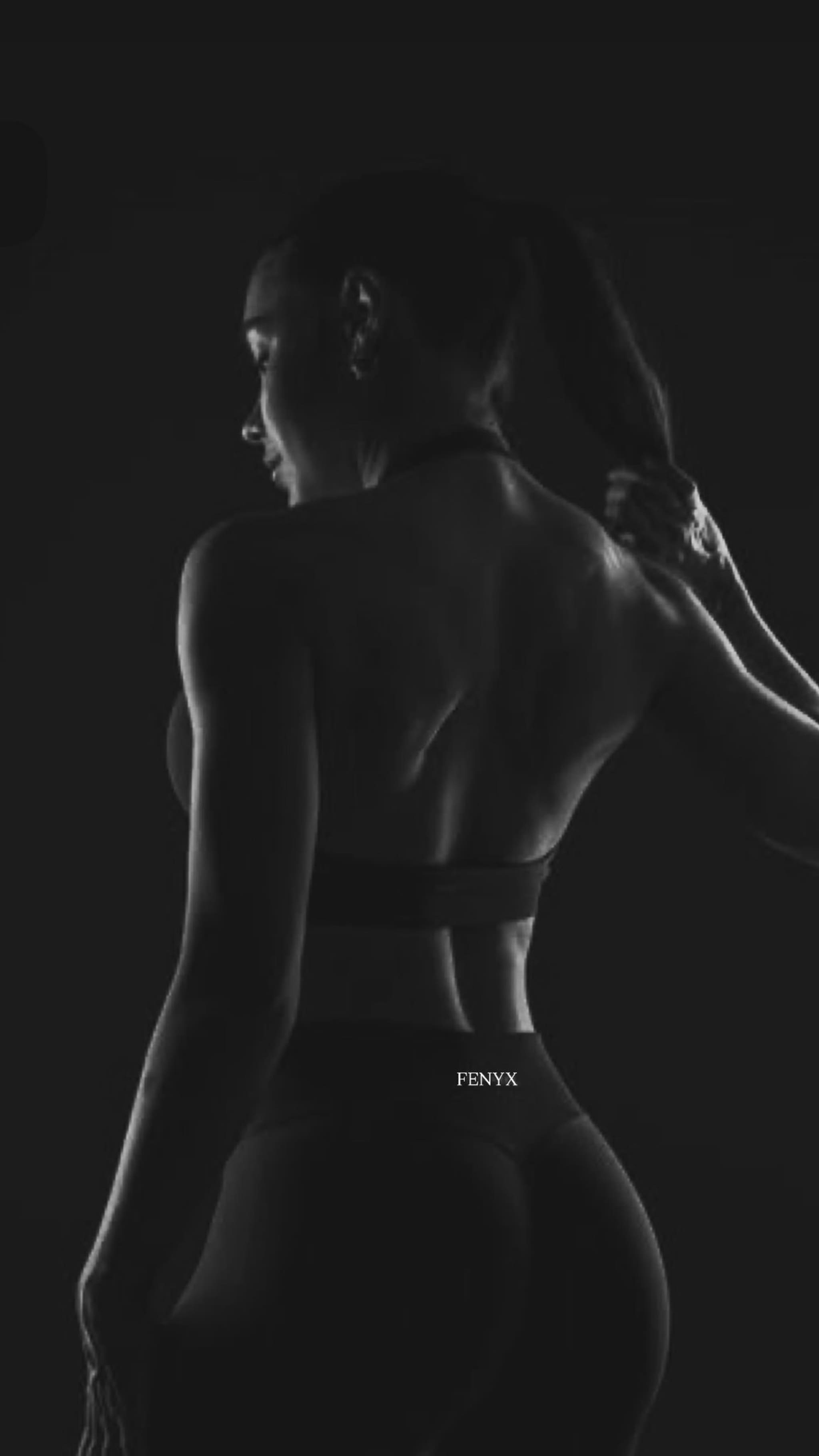 Studio Seamless Bra
