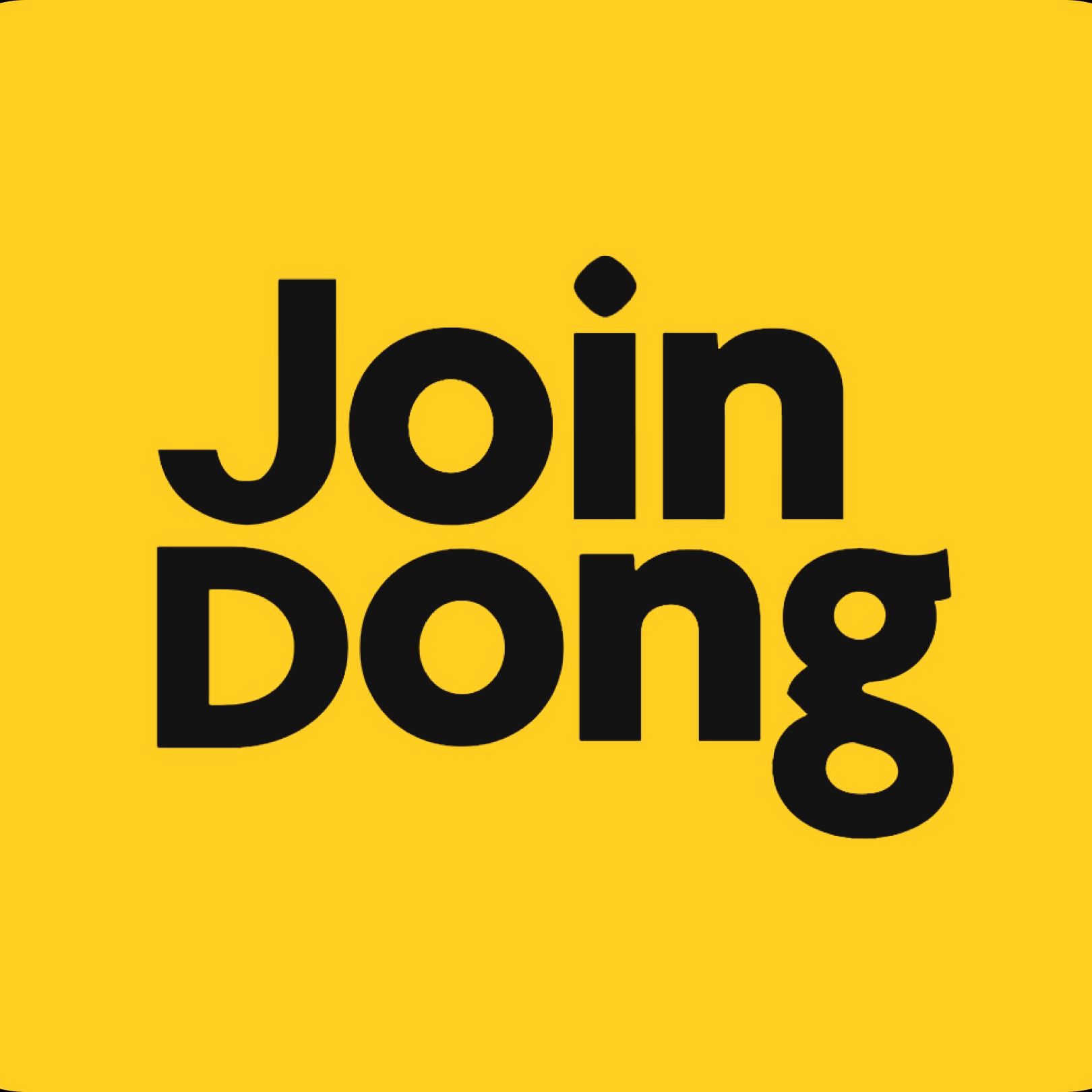 Join Dong