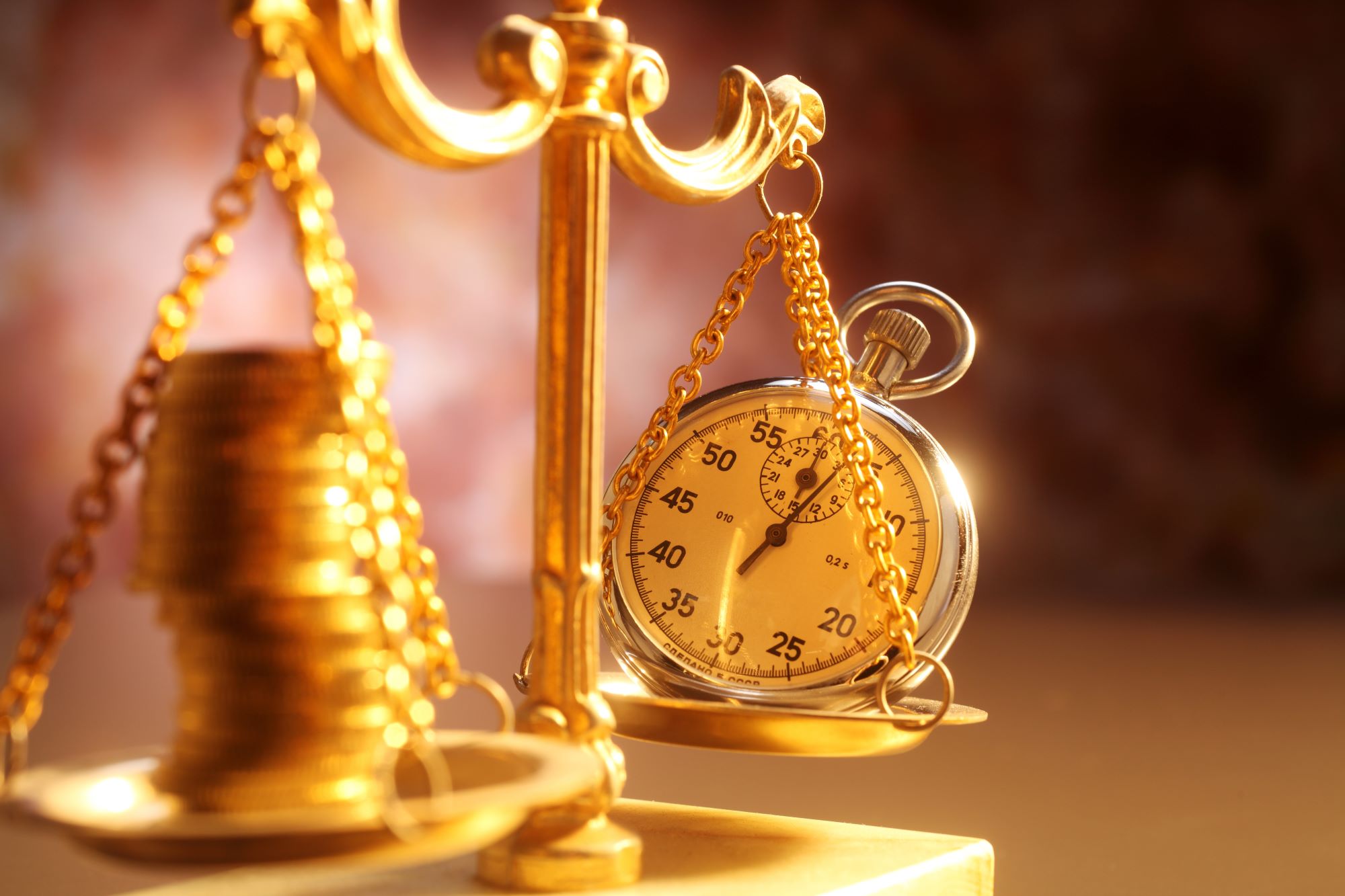 Tax Gain Deferral