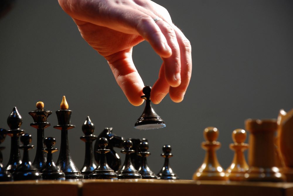 Tax strategies picture