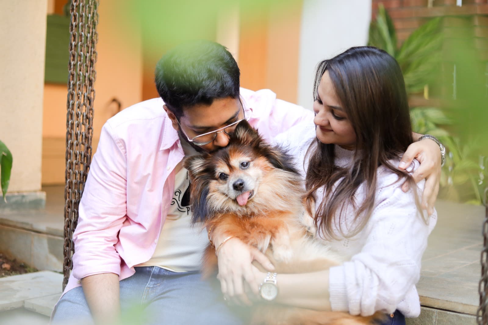 Smita - Mumbai