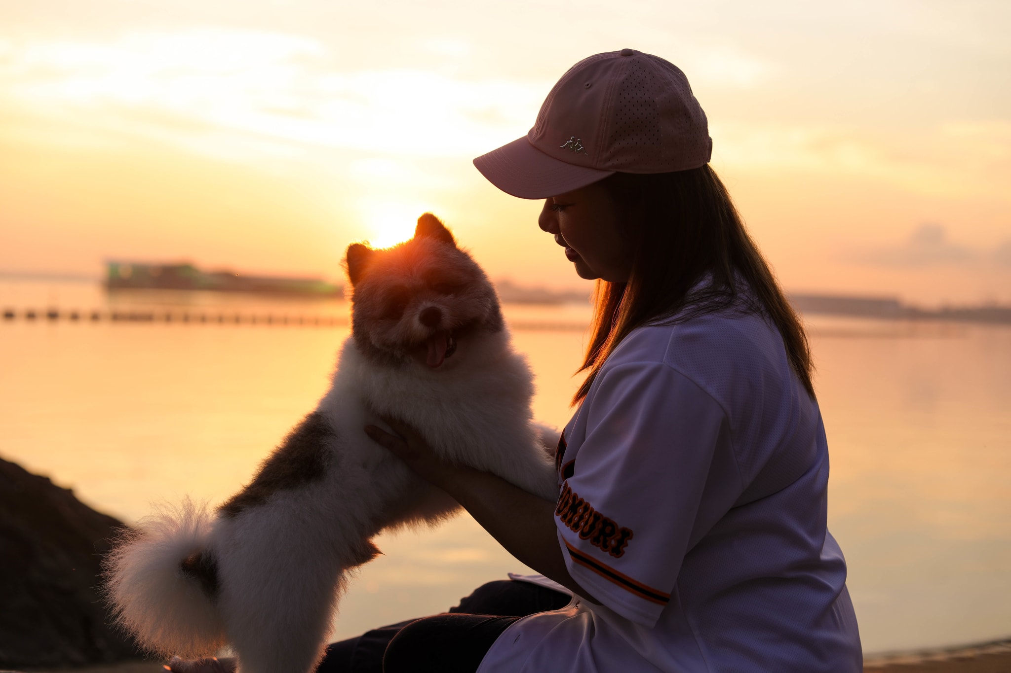 Unconditional