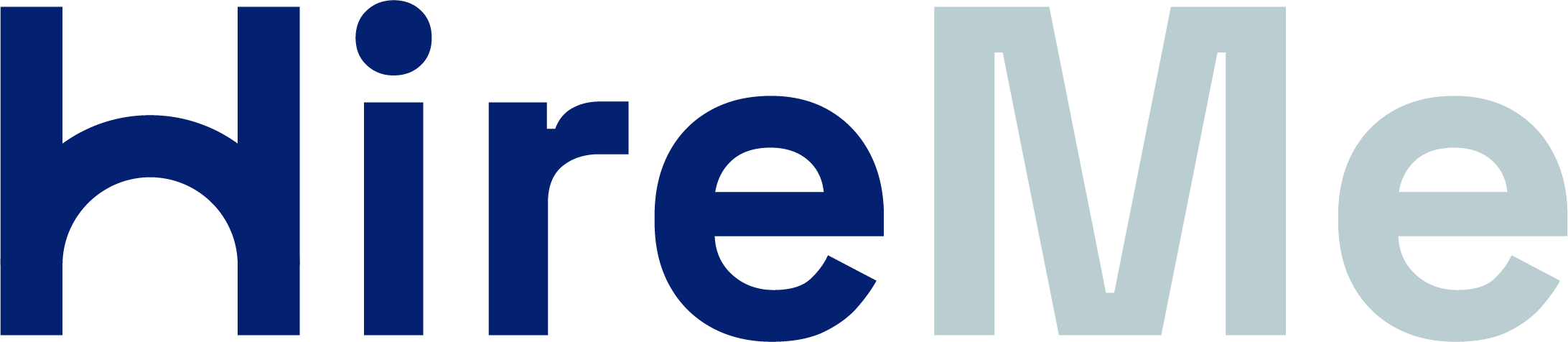 HireMe Logo