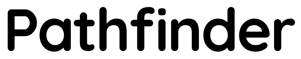 PathfinderAI Logo