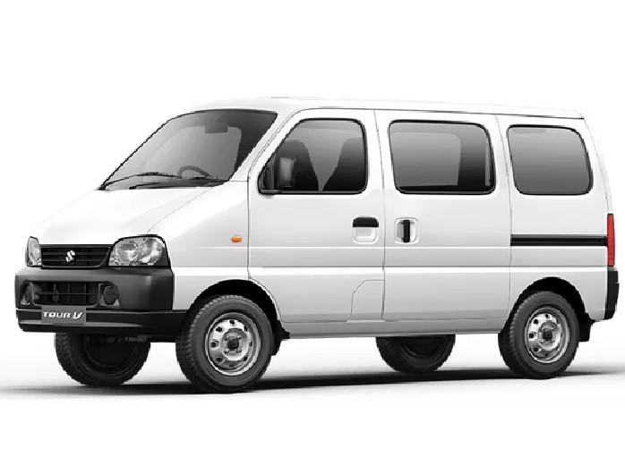 Minivan