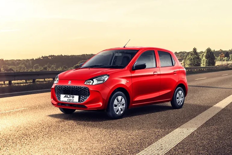 Economy Hatchback