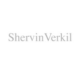 Shervin Verkil