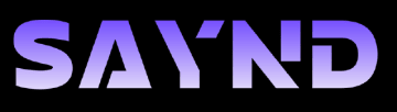 SAYND Tech