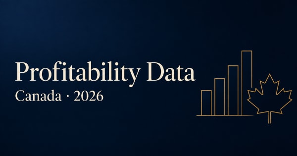 AI and law firm profitability in Canada, 2026 LEAP report data guide