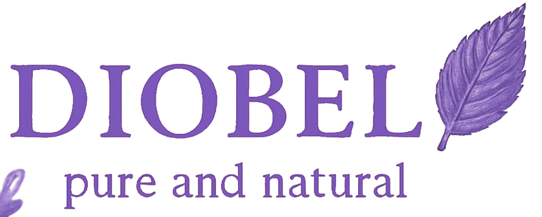 Diobel Cosmetics branding