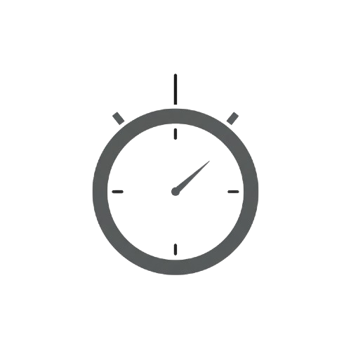 Time Consuming Icon