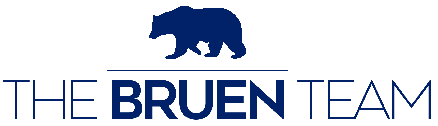 The Bruen Team