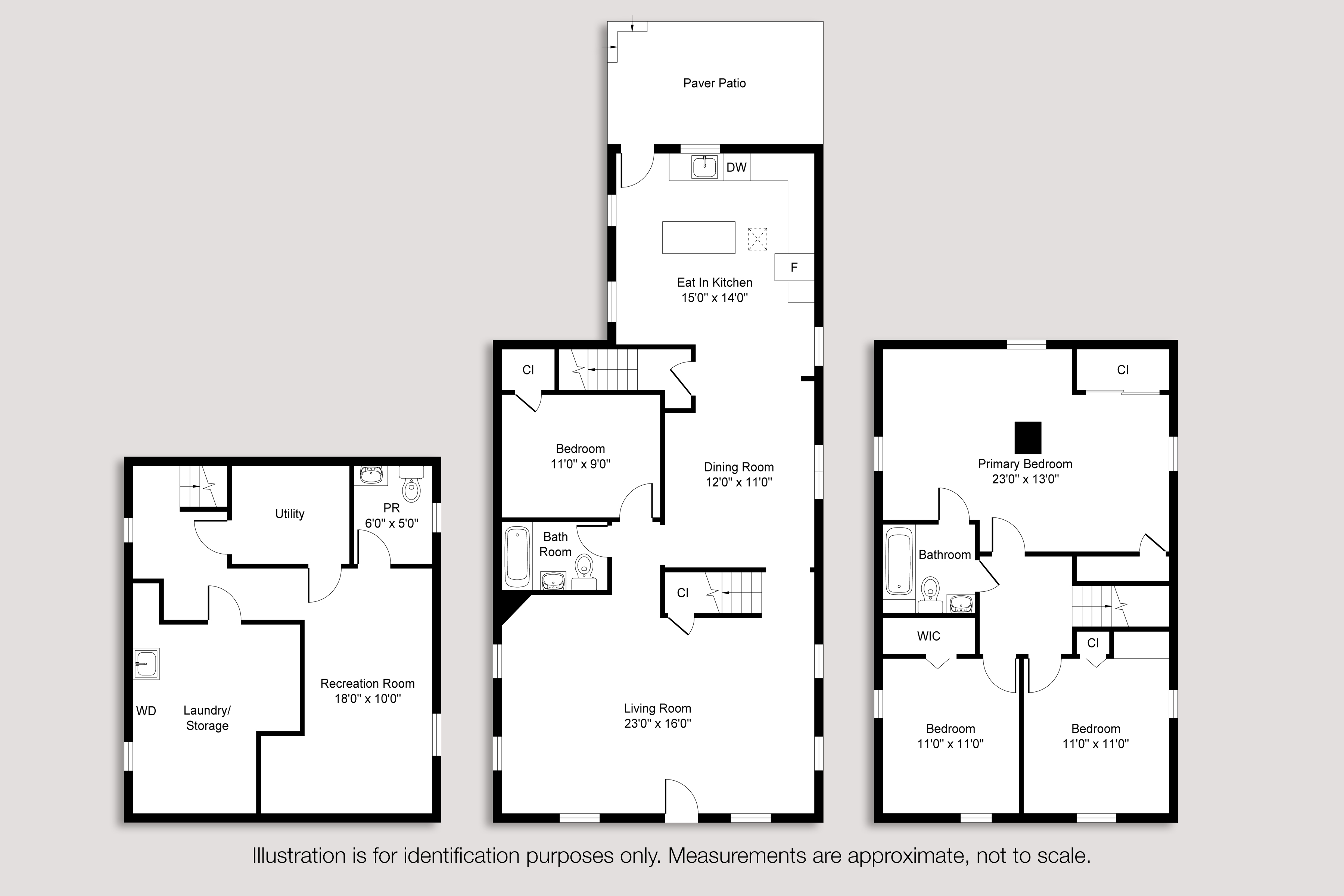Property Floorplan