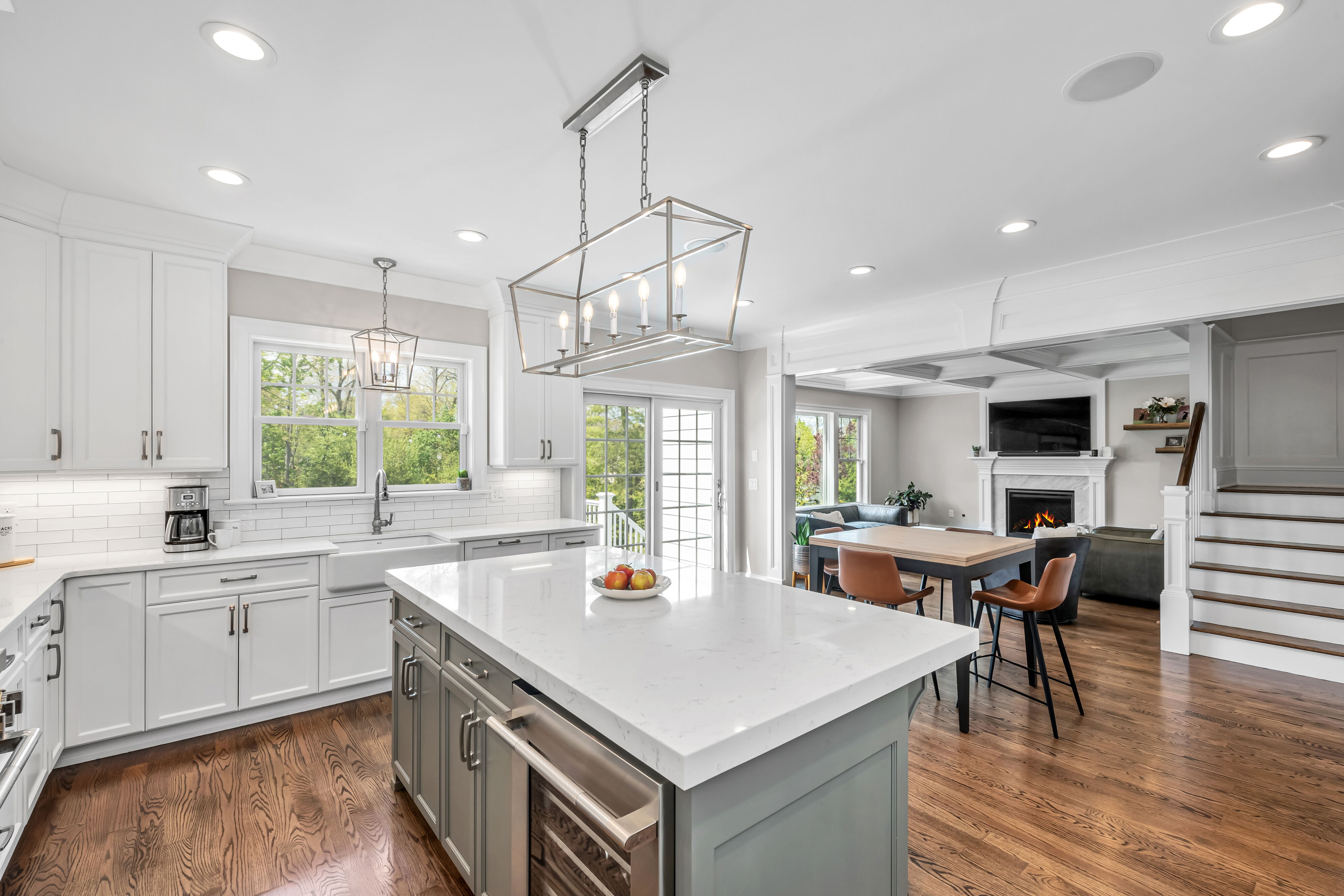 Interior Consultation