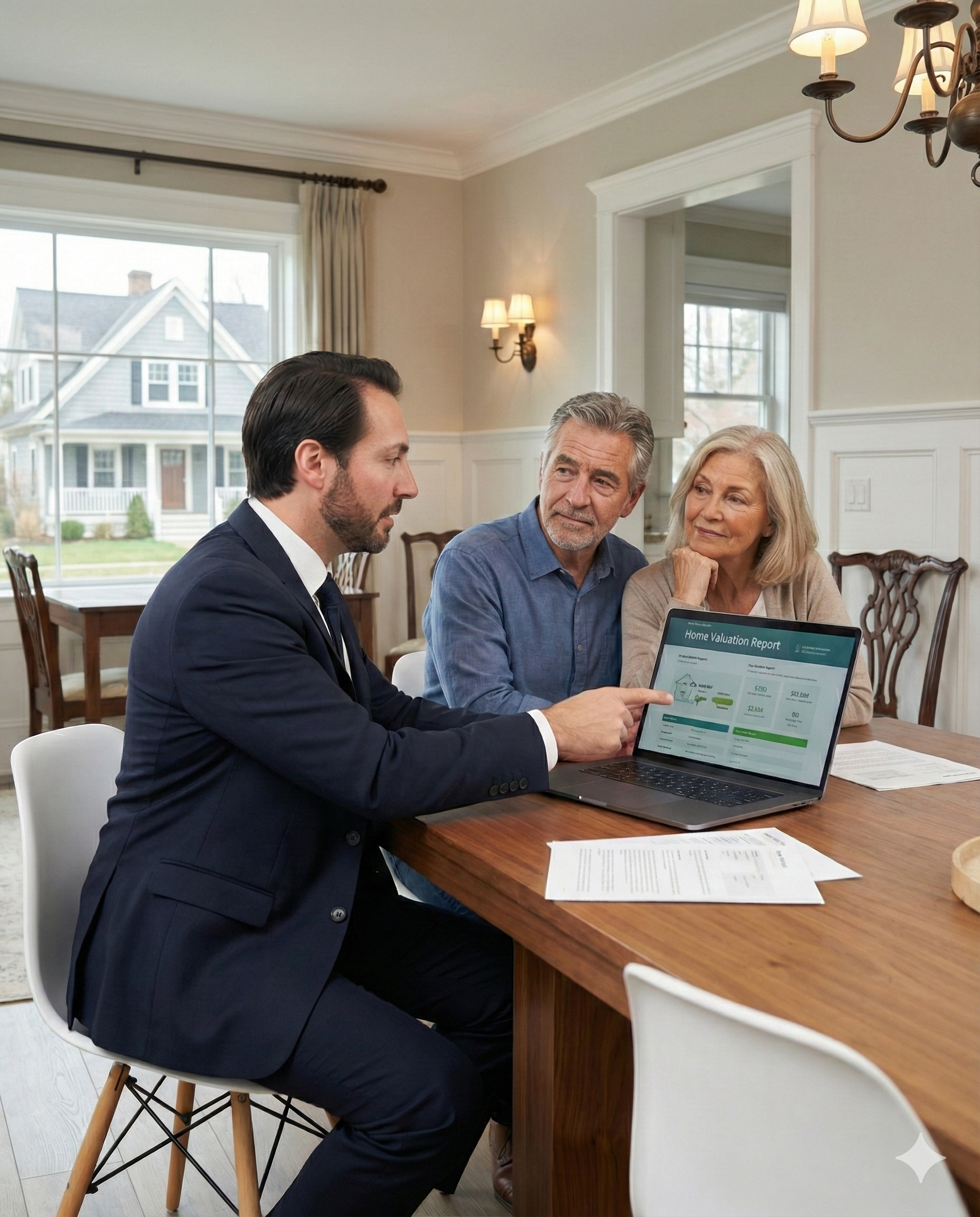 Executive Strategy Session