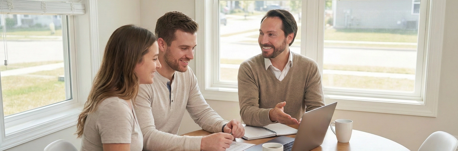 Home Affordability Strategy Consultation