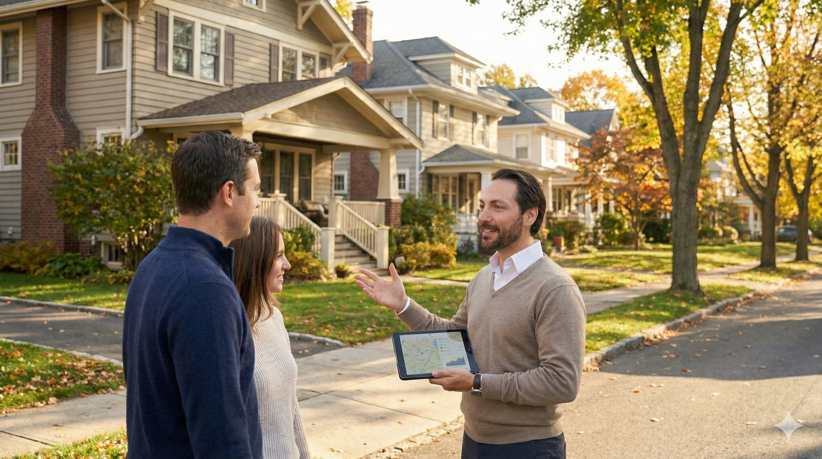 Blog post: Clear Cooperation: What It Means for You and Your Home Sale