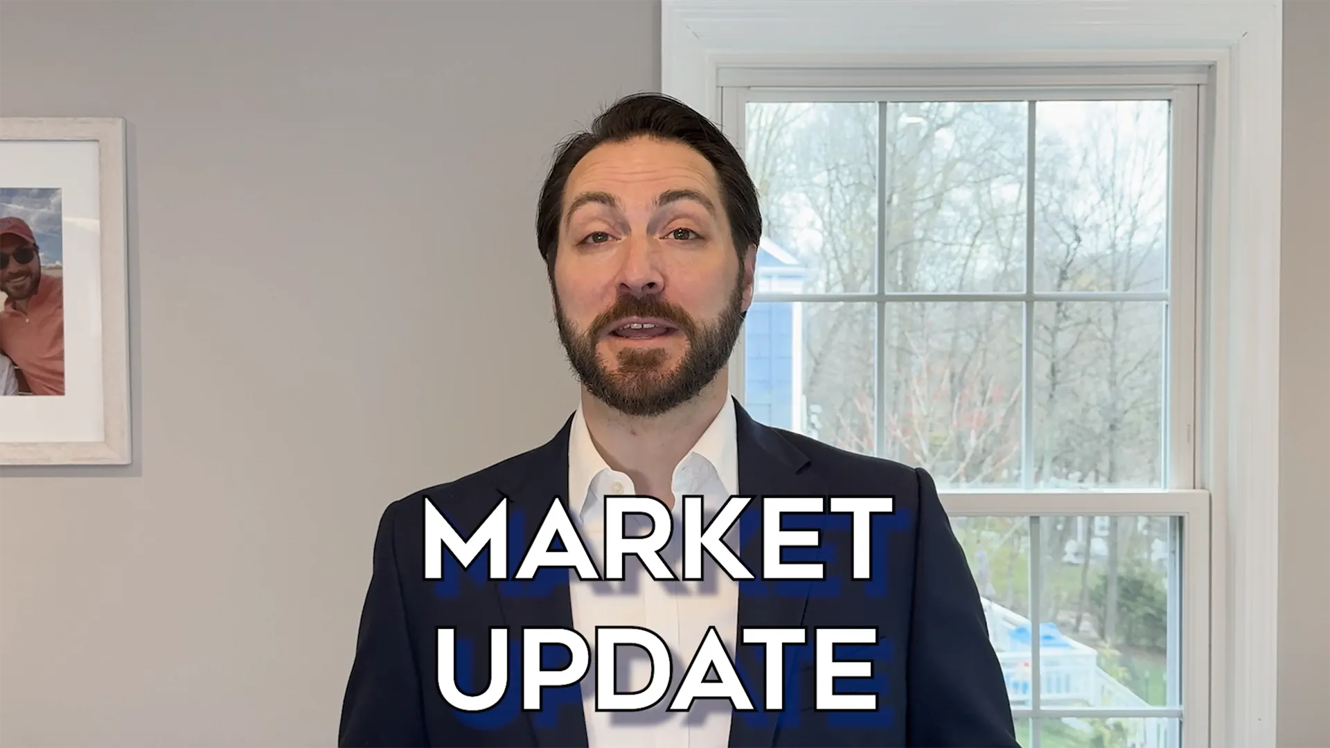 Blog post: Morris County Real Estate Market Update: Spring Inventory Surge, Bidding Wars, and Crucial Seller Advice (April 10, 2026)