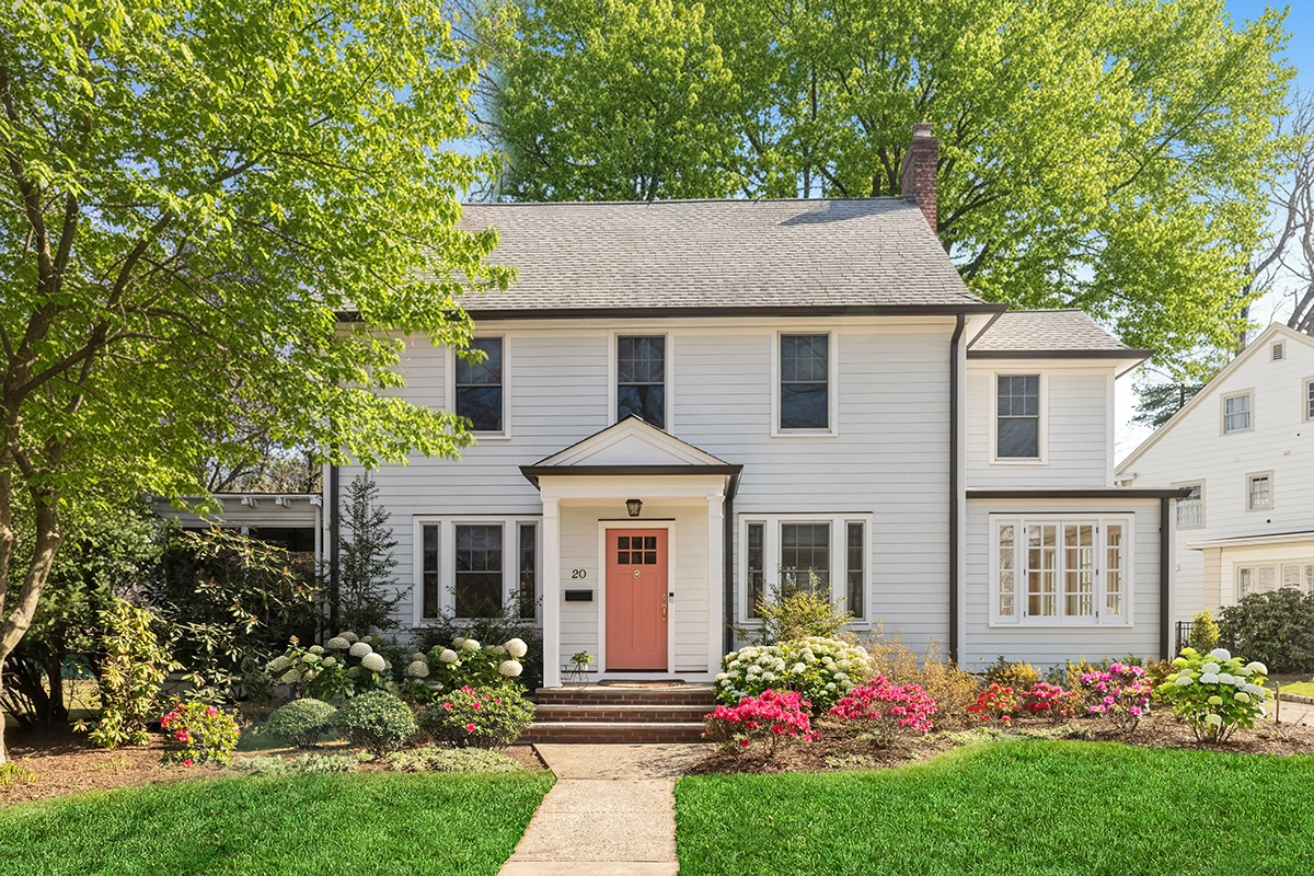 Featured listing at 20 Georgian Road