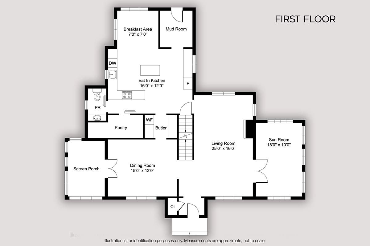 Property Floorplan