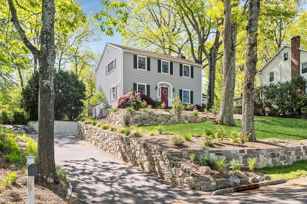 Featured listing at 120 Hillcrest Ave