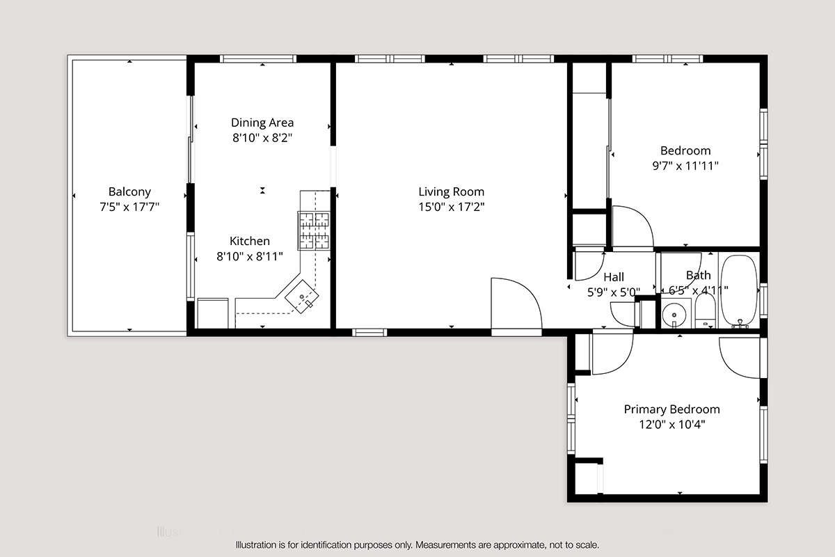 Property Floorplan