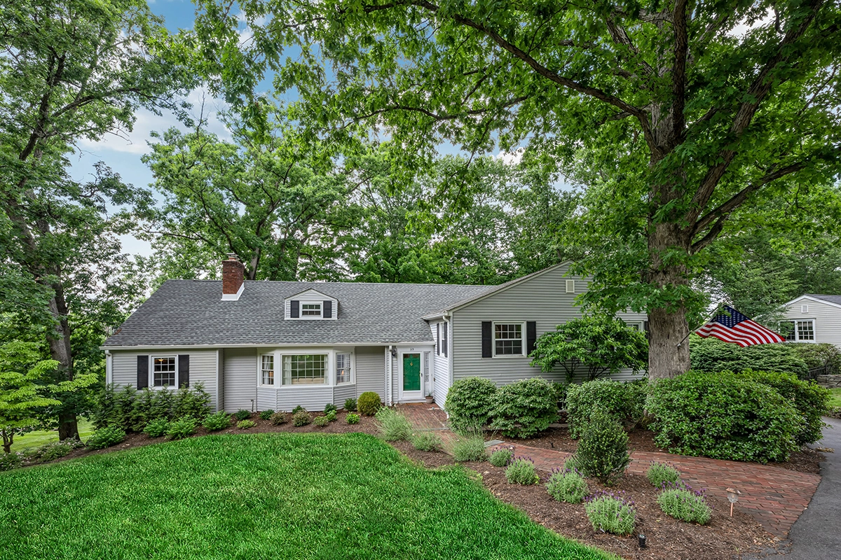 Featured listing at 33 Runnymede Road