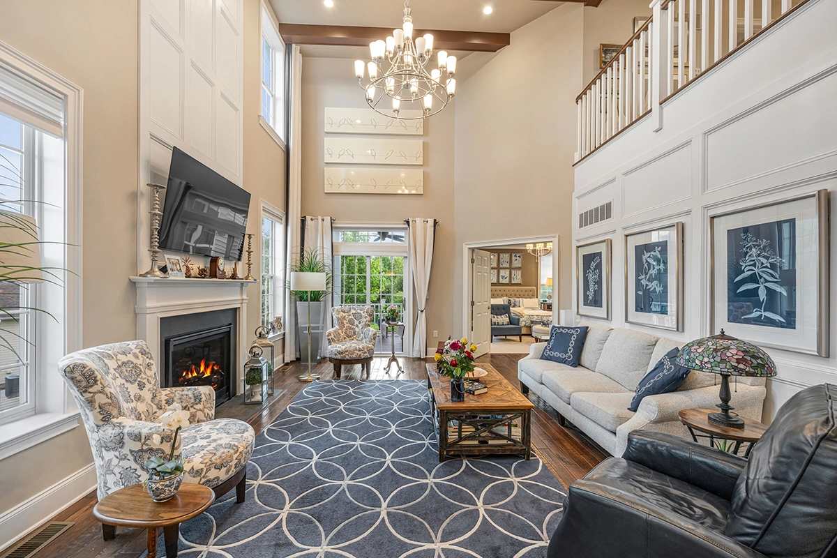 Featured listing at 105 Van Cleef Drive