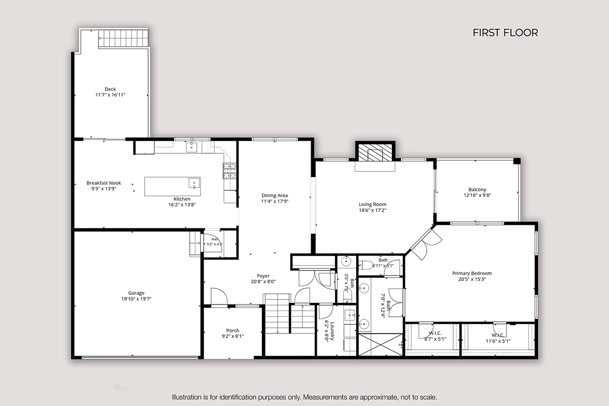 Property Floorplan
