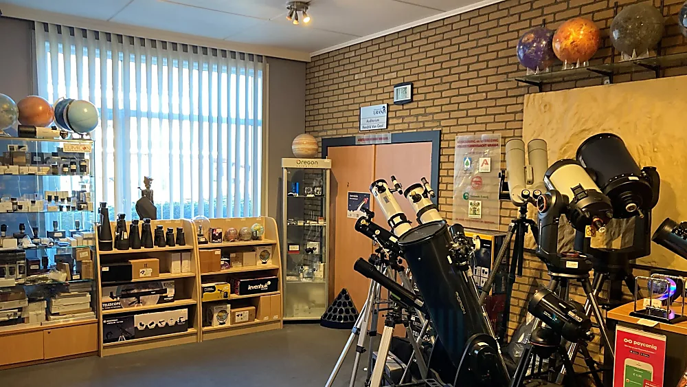 this is our store ...