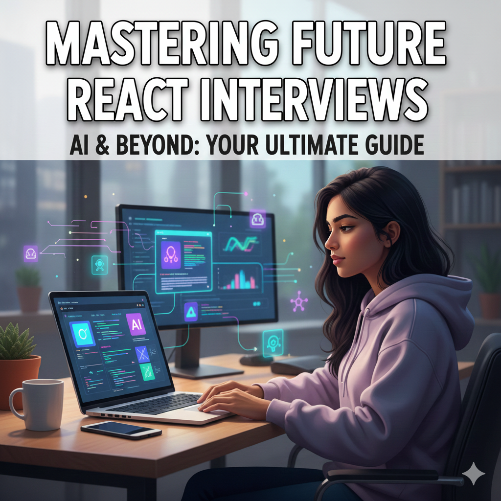 React Interview Questions Every JavaScript Developer Fails First Time ...