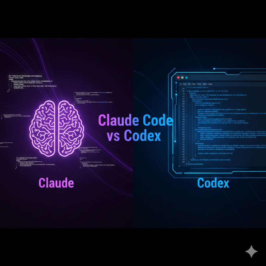 Claude Code vs Codex: Which AI Coding Assistant Is Better in 2026?