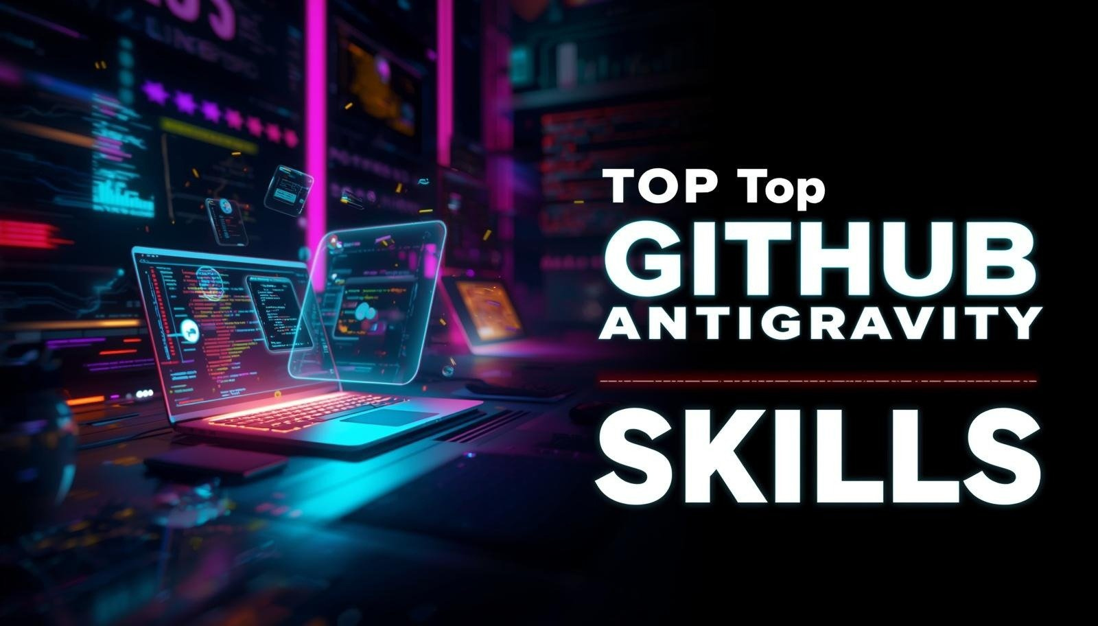 Best Antigravity Skills GitHub Repos for Claude Code, Cursor & Codex ...