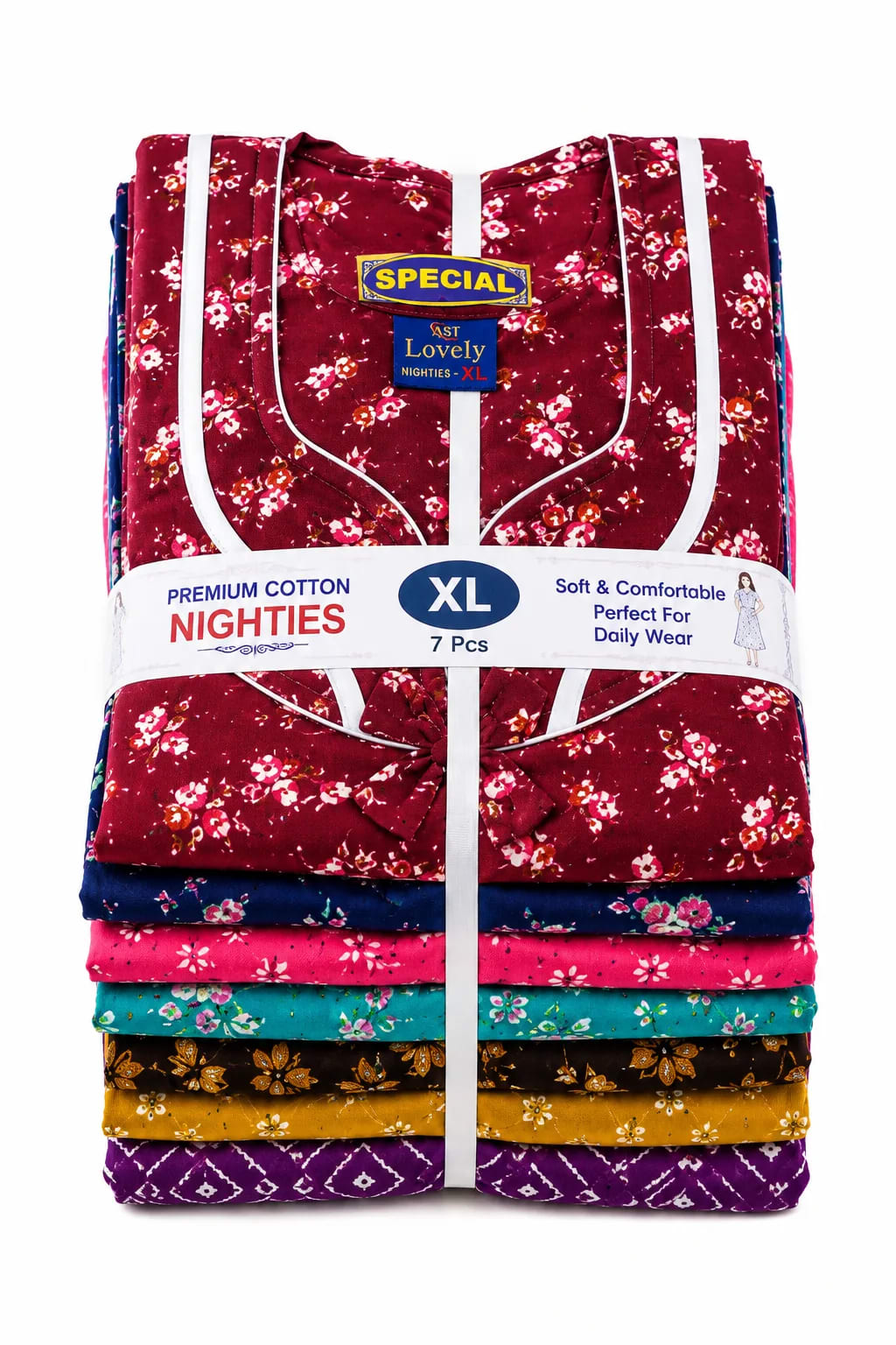 Nighties