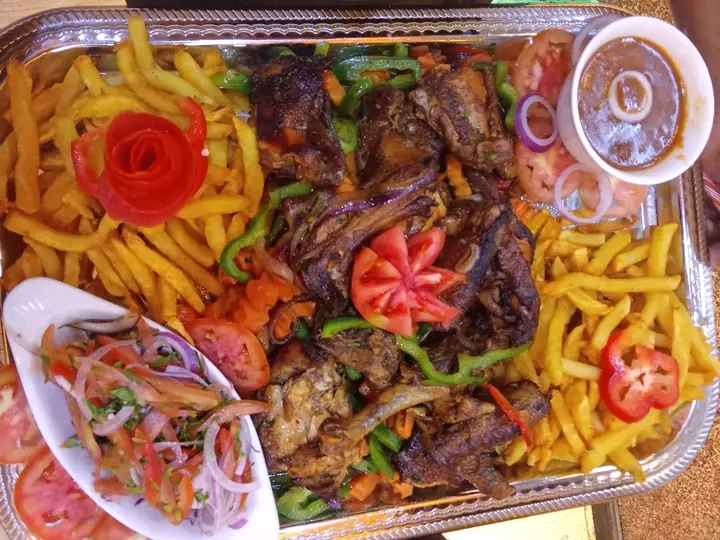 Wedding Catering