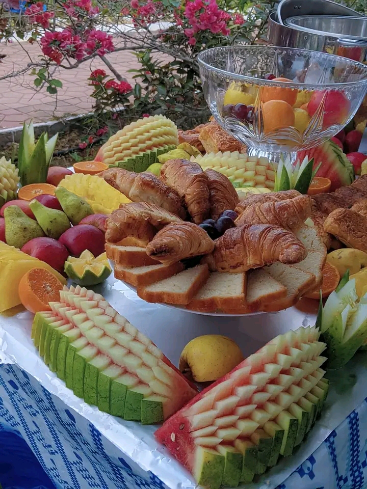 Private Event