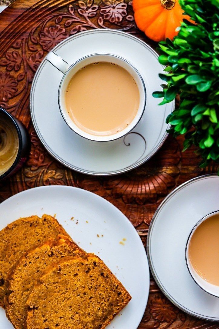 Coffee and Tea Bar
