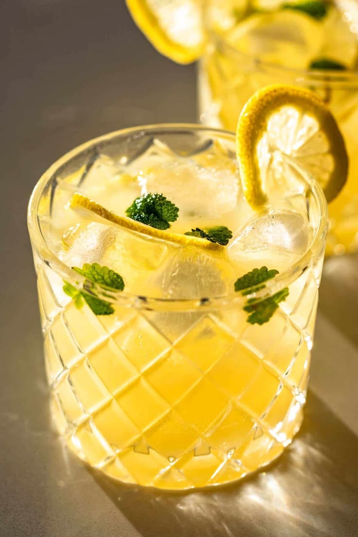 Craft Ginger Beer