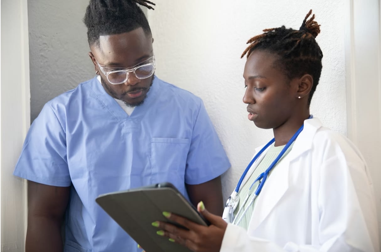 Blessing or Curse: The Real Cost of Private Healthcare in The Gambia