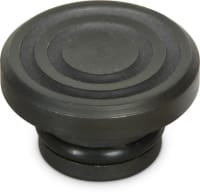 A102G, Rillet trykkhode for 101 kN sylindre