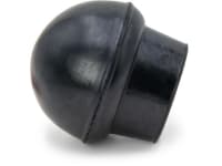 A128, 5 tonn RC sylinder tilbehør, Elastisk gummihode