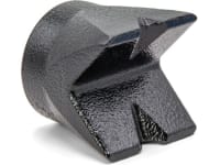 A15, 5 tonn RC sylinder tilbehør, 90 graders V-hode