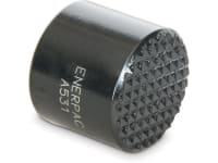 A531, 2,5 tonn RC sylinder tilbehør, riflet trykkhode