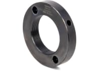 AW121, Cylindrical Mounting Flange, 2.750-16 UN in.