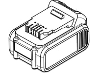 B185, DeWALT Lithium-ion Batteri for EBC20E