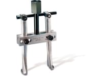 BHP190, 13 tonn, Lagerskålavtrekker