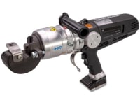 EBC20, 190 kN, Ledningsfri Stangkutter, Maks. material diameter 20 mm, u/batteri og lader